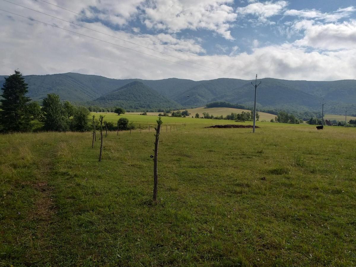 Turisticka Ubytovna Chalupa Runina 8 Exterior foto