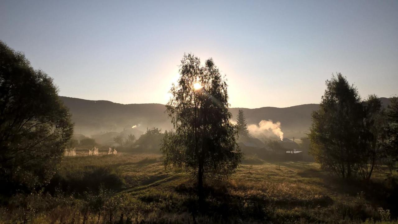Turisticka Ubytovna Chalupa Runina 8 Exterior foto