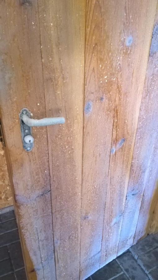 Turisticka Ubytovna Chalupa Runina 8 Exterior foto
