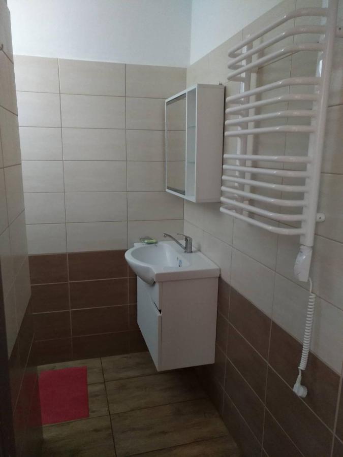 Turisticka Ubytovna Chalupa Runina 8 Exterior foto