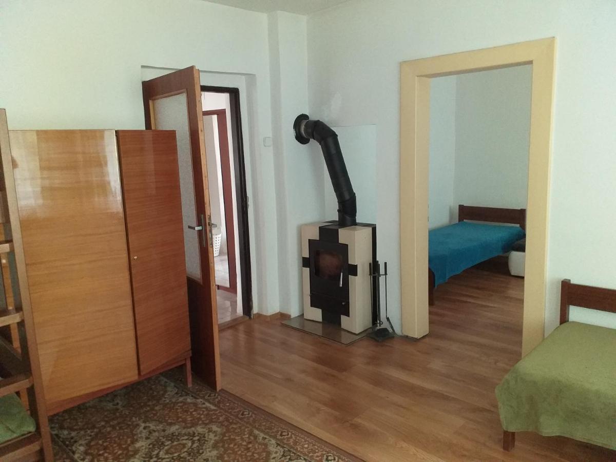 Turisticka Ubytovna Chalupa Runina 8 Exterior foto