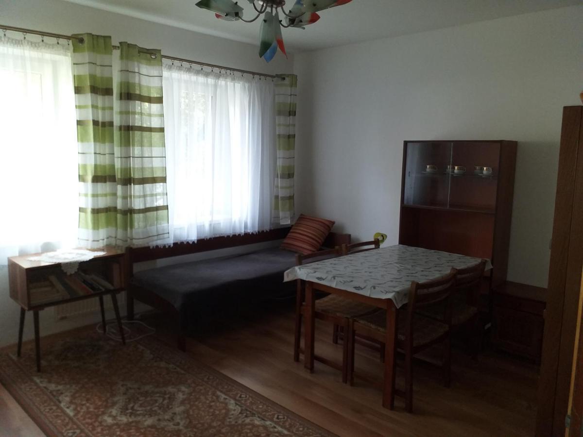Turisticka Ubytovna Chalupa Runina 8 Exterior foto