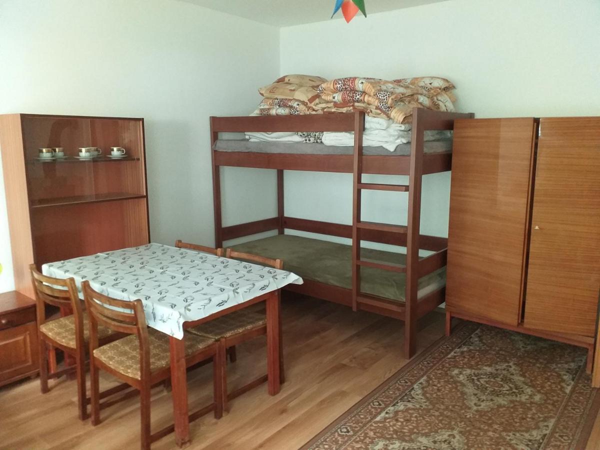 Turisticka Ubytovna Chalupa Runina 8 Exterior foto