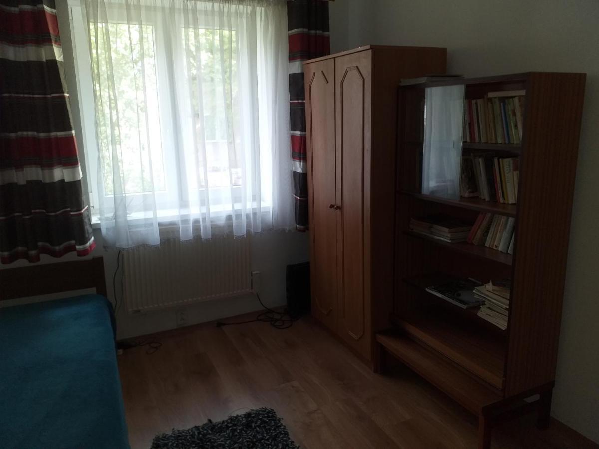 Turisticka Ubytovna Chalupa Runina 8 Exterior foto