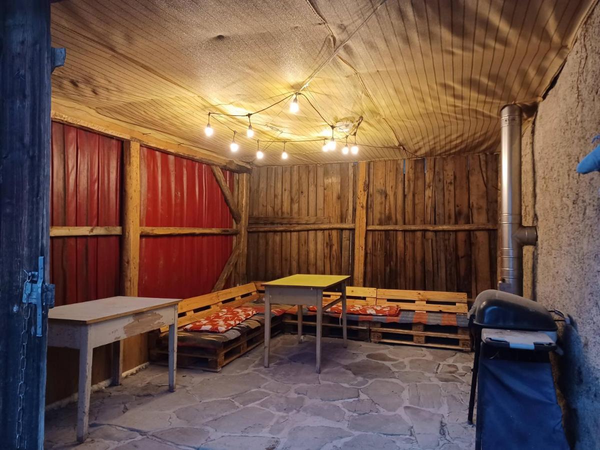 Turisticka Ubytovna Chalupa Runina 8 Exterior foto
